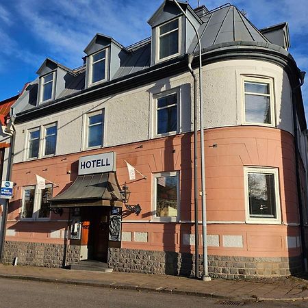 Best Western Centralhotellet Västervik Extérieur photo