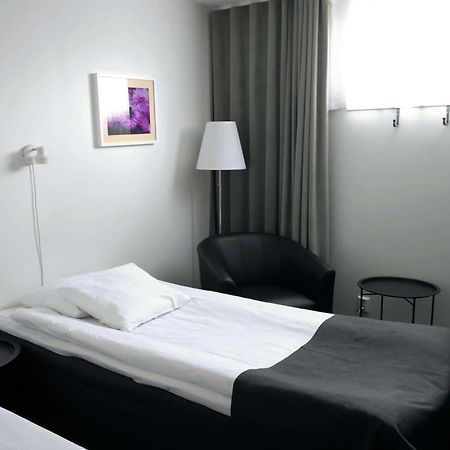 Best Western Centralhotellet Västervik Extérieur photo