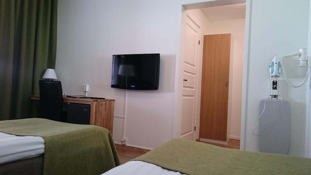 Best Western Centralhotellet Västervik Extérieur photo