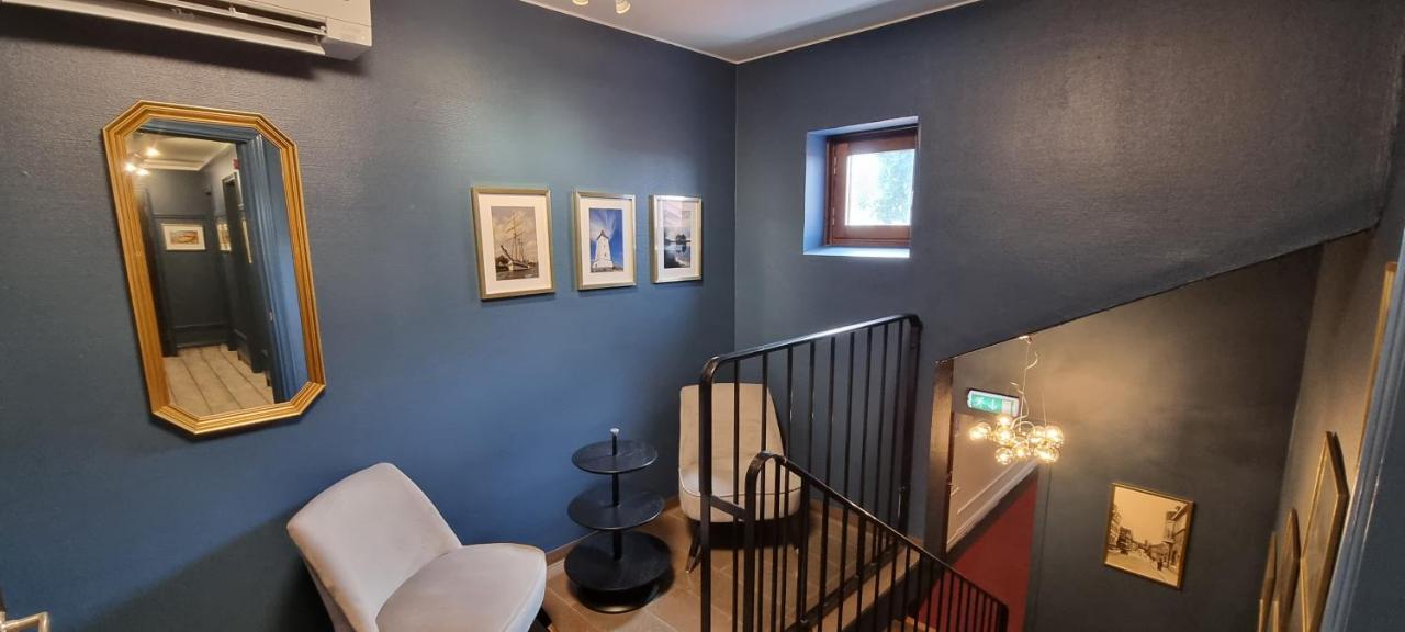 Best Western Centralhotellet Västervik Extérieur photo