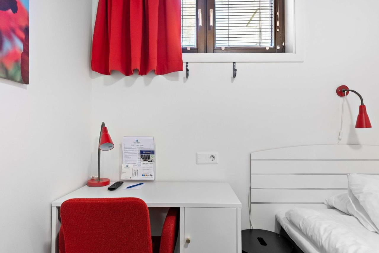 Best Western Centralhotellet Västervik Extérieur photo