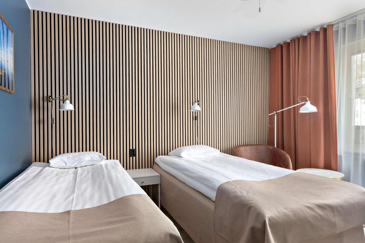 Best Western Centralhotellet Västervik Extérieur photo