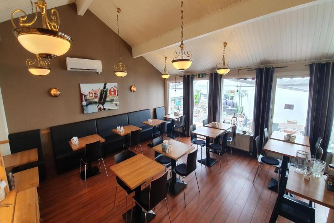 Best Western Centralhotellet Västervik Extérieur photo