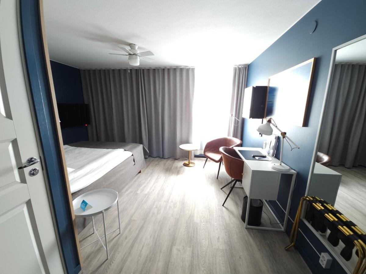 Best Western Centralhotellet Västervik Extérieur photo