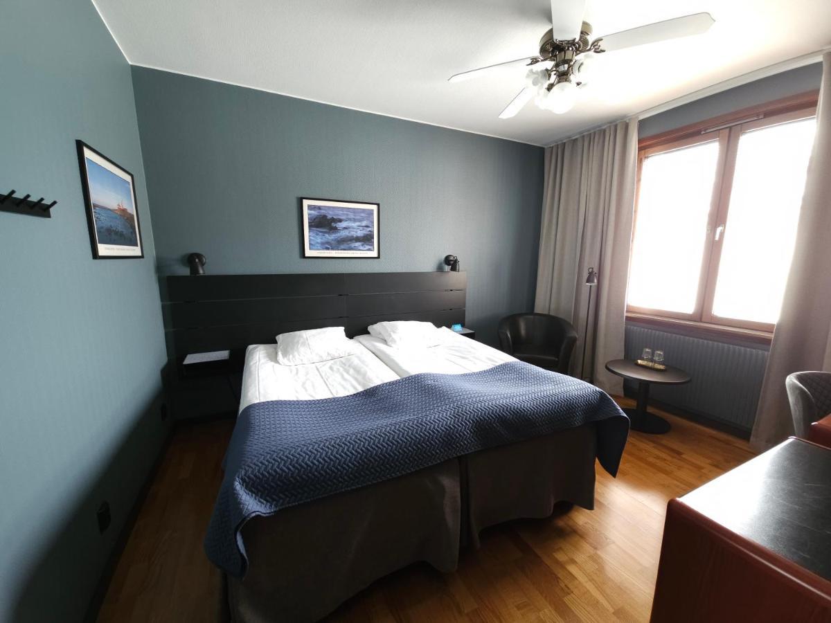 Best Western Centralhotellet Västervik Extérieur photo