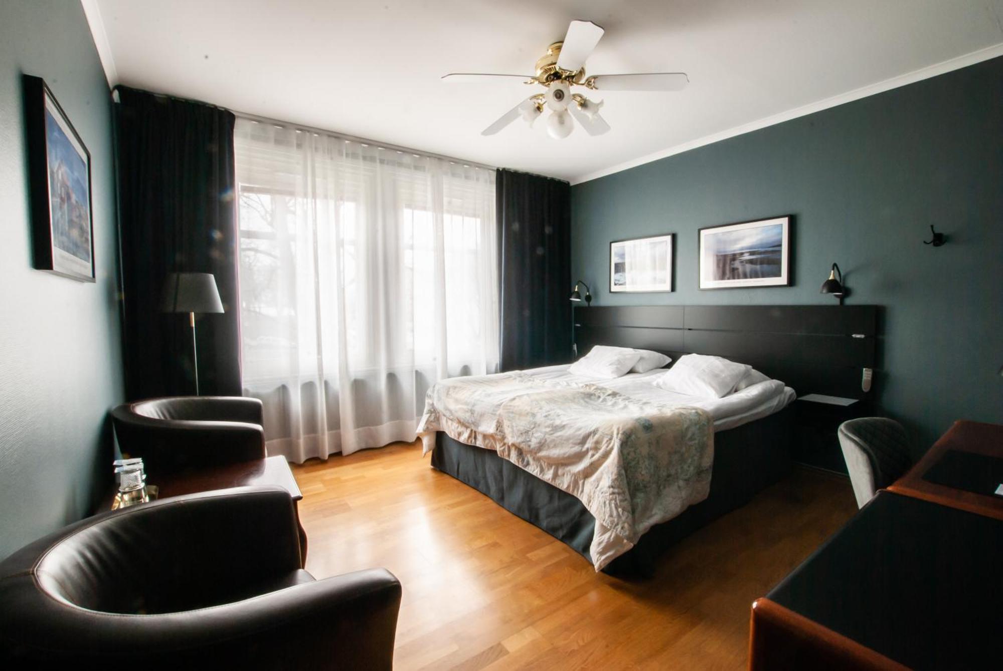 Best Western Centralhotellet Västervik Extérieur photo