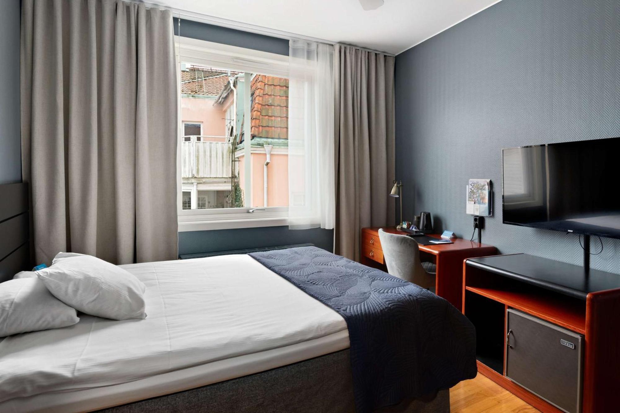Best Western Centralhotellet Västervik Extérieur photo