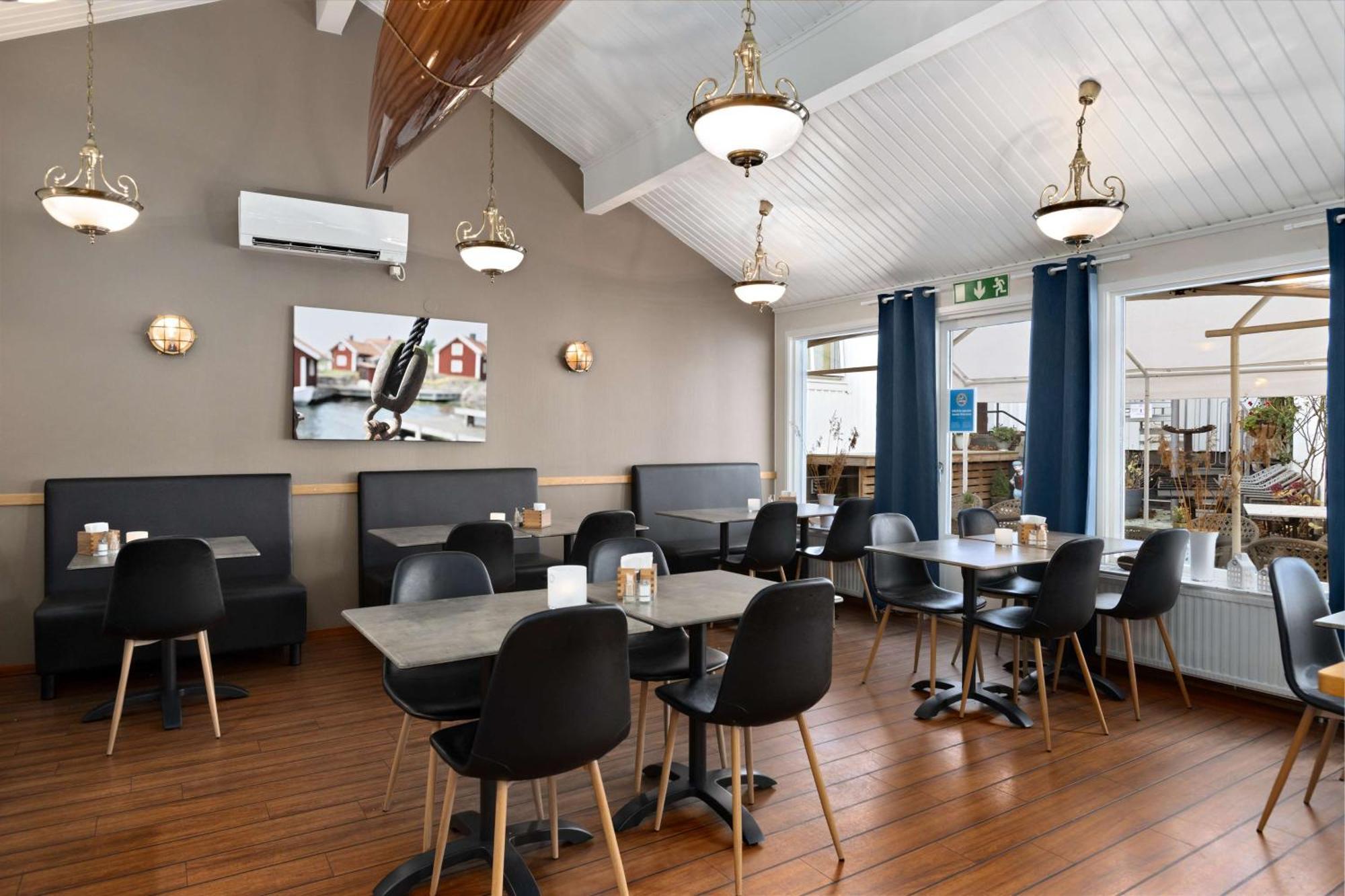 Best Western Centralhotellet Västervik Extérieur photo