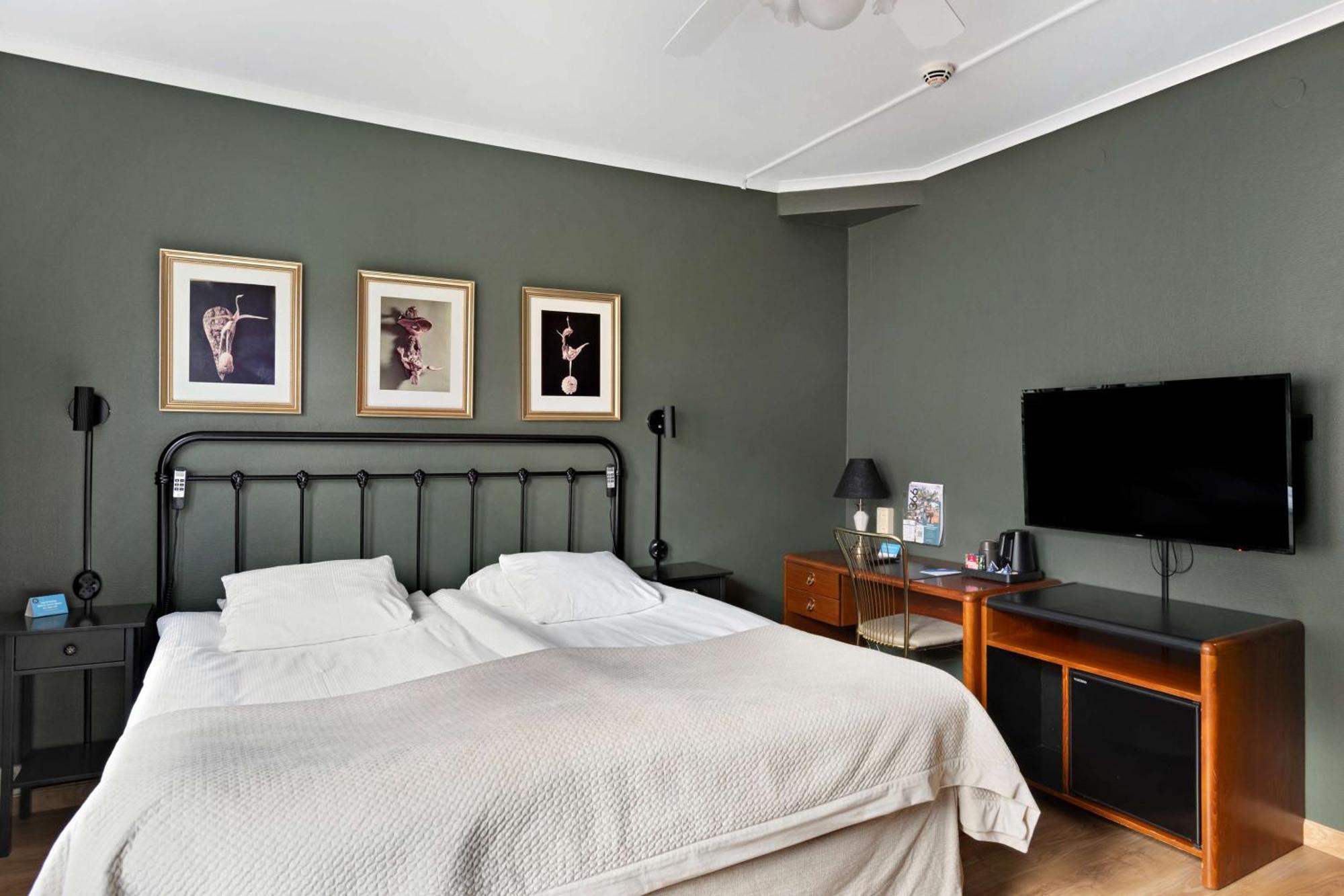 Best Western Centralhotellet Västervik Extérieur photo