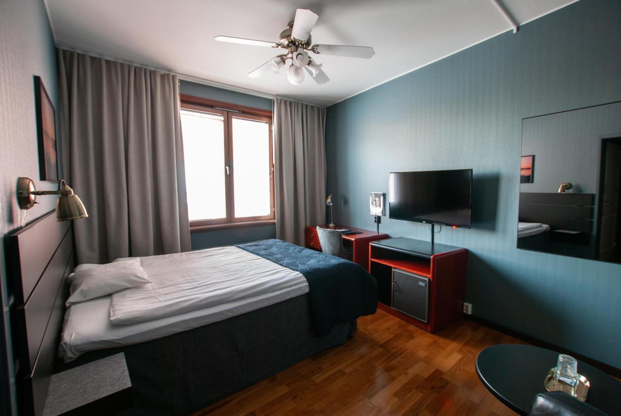 Best Western Centralhotellet Västervik Extérieur photo