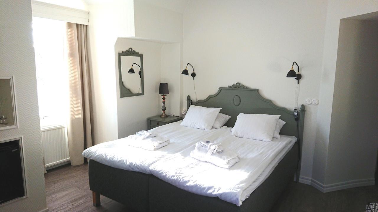 Best Western Centralhotellet Västervik Extérieur photo
